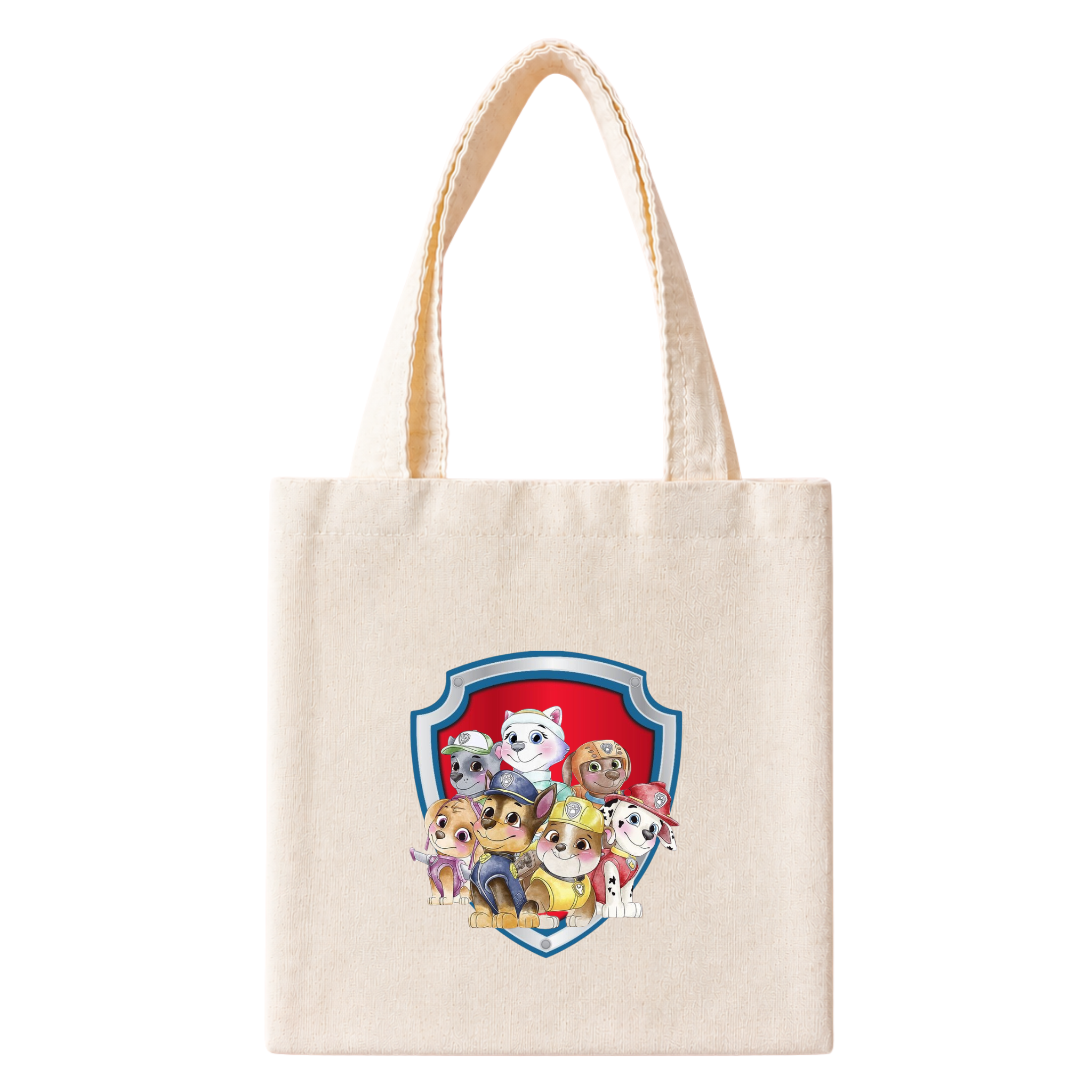 Tote bag mini personalizado 25pz