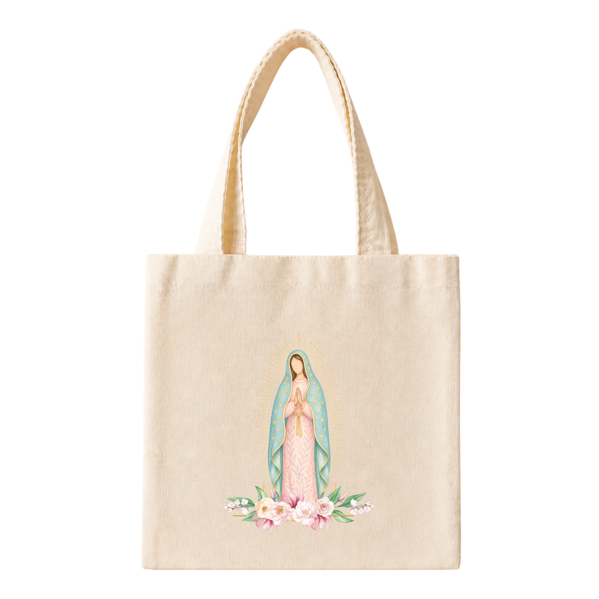 Tote bag mini personalizado 25pz