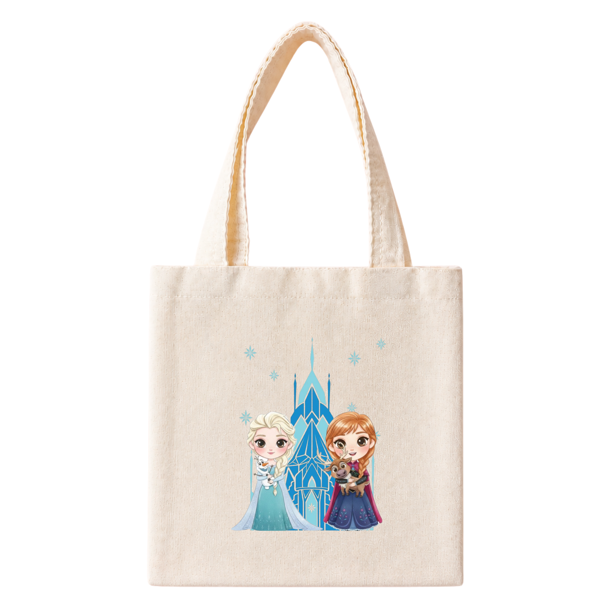 Tote bag mini personalizado 25pz