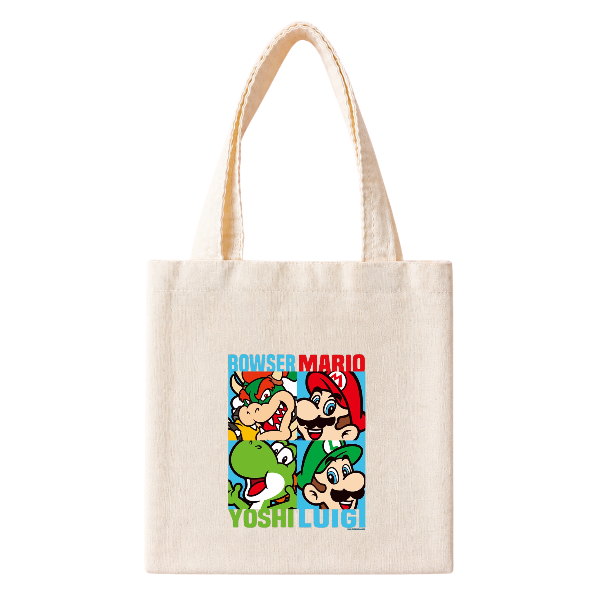 Tote bag mini personalizado 25pz