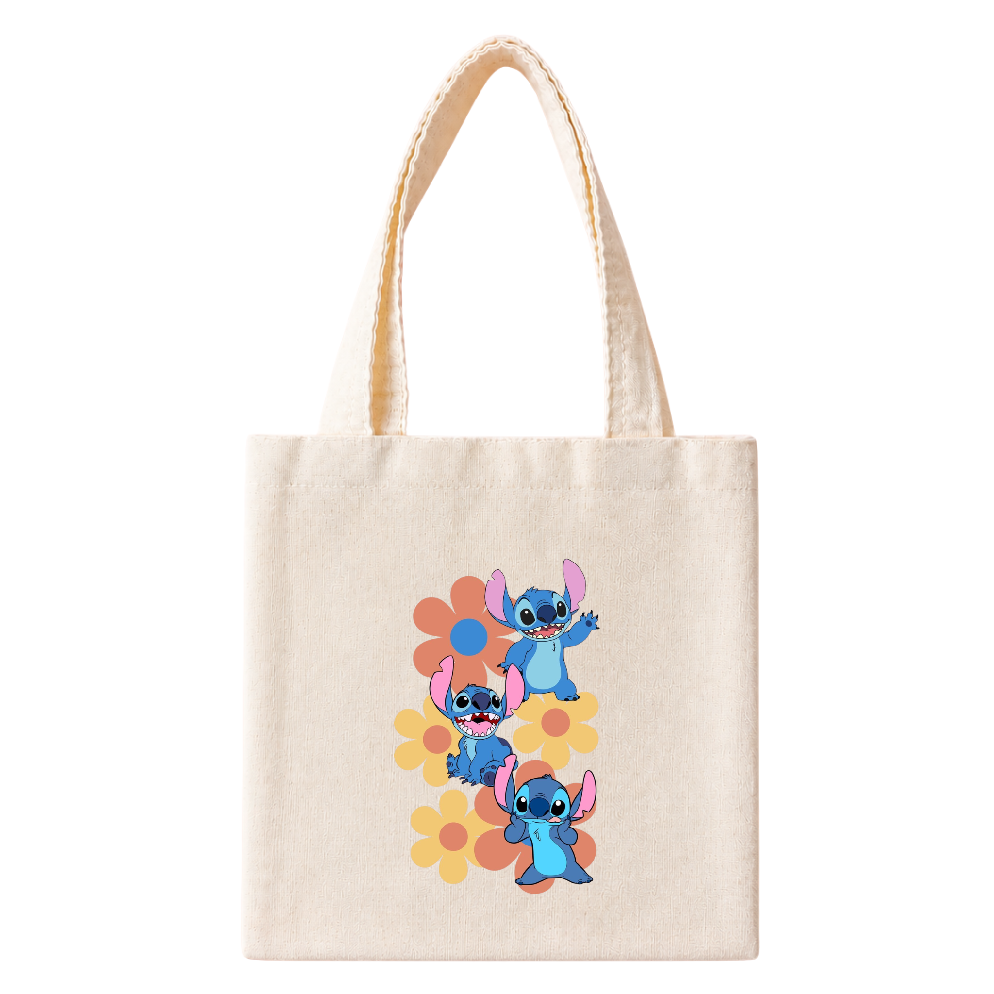 Tote bag mini personalizado 25pz