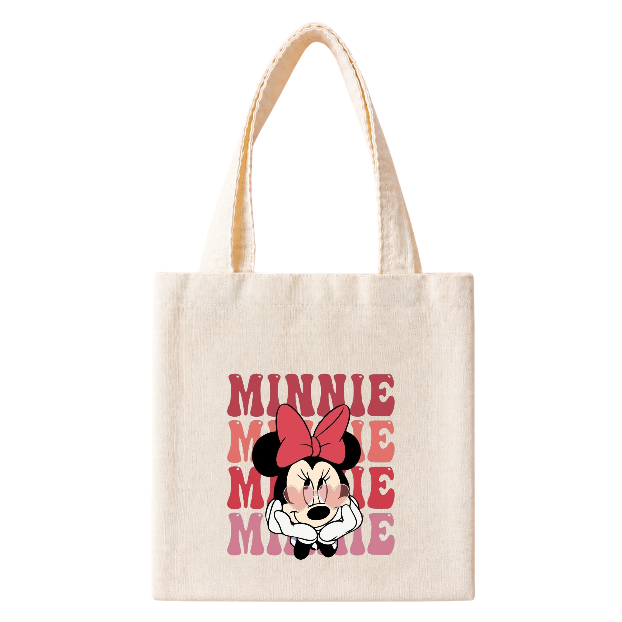 Tote bag mini personalizado 25pz