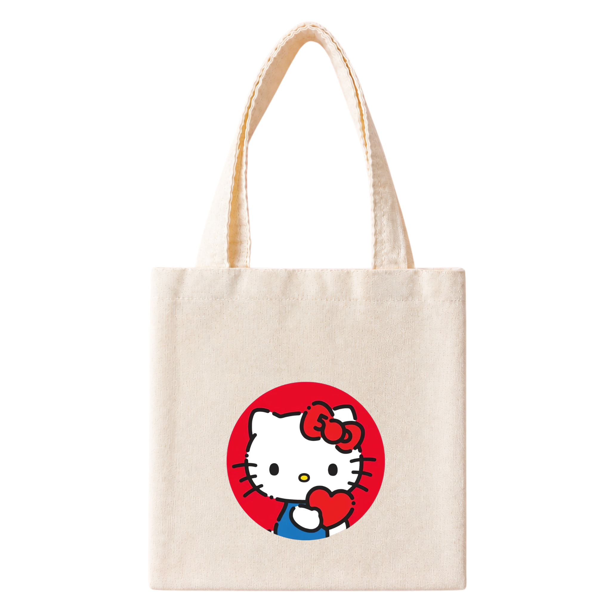 Tote bag mini personalizado 25pz