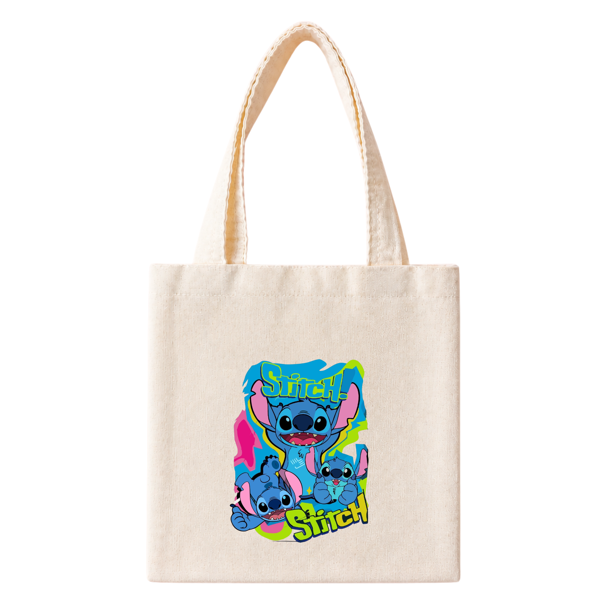 Tote bag mini personalizado 25pz