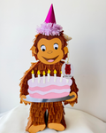 Mini Piñatas para regalo