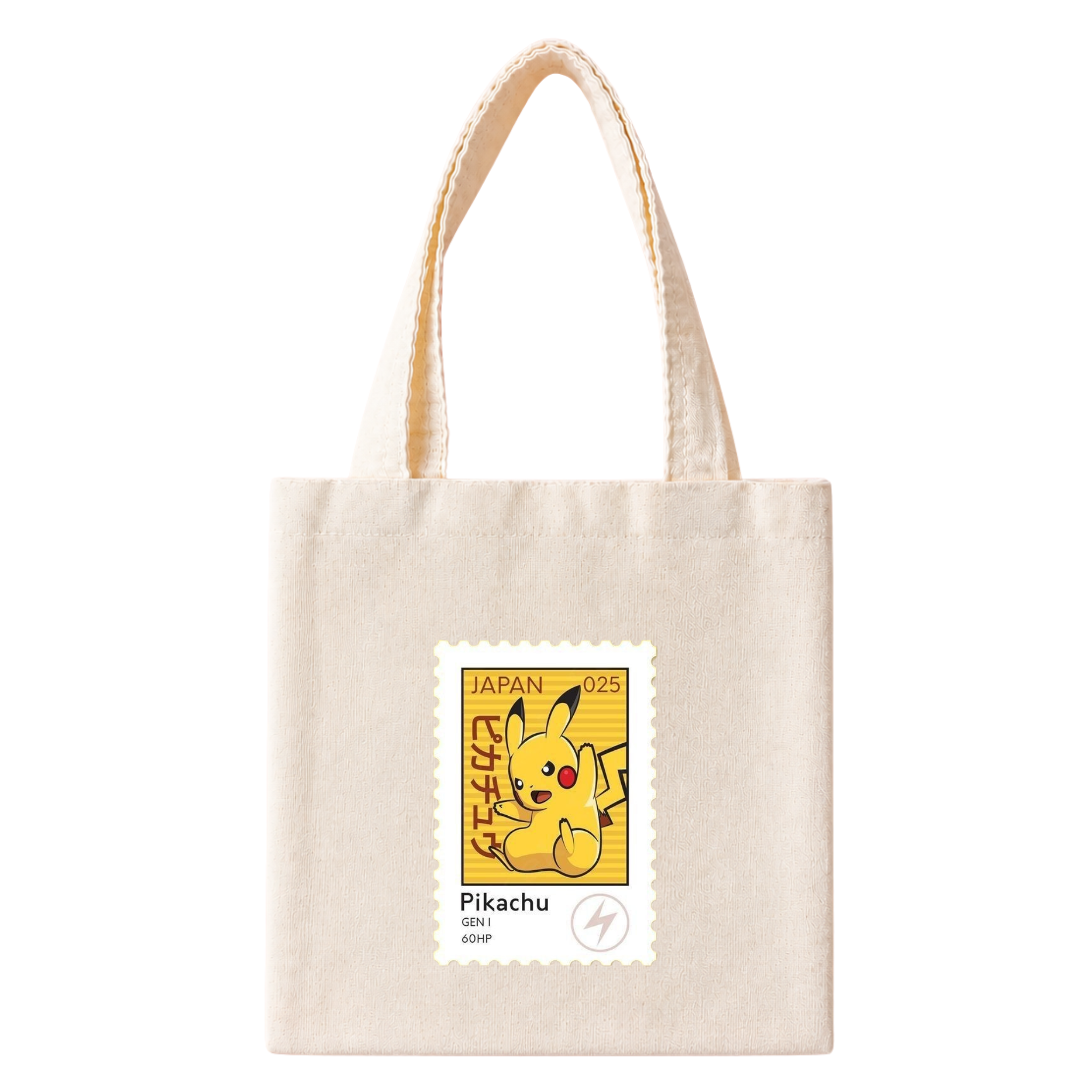 Tote bag mini personalizado 25pz