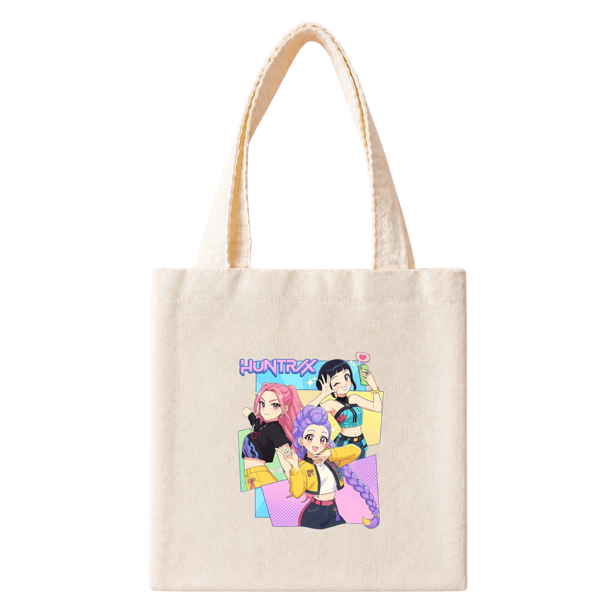 Tote bag mini personalizado 25pz