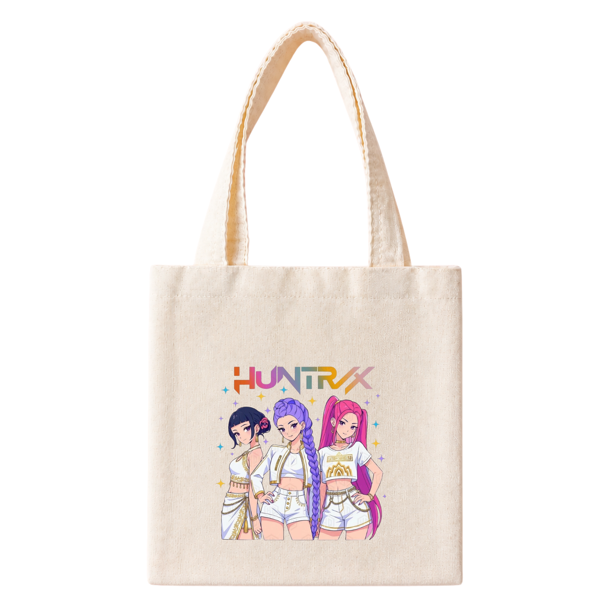 Tote bag mini personalizado 25pz