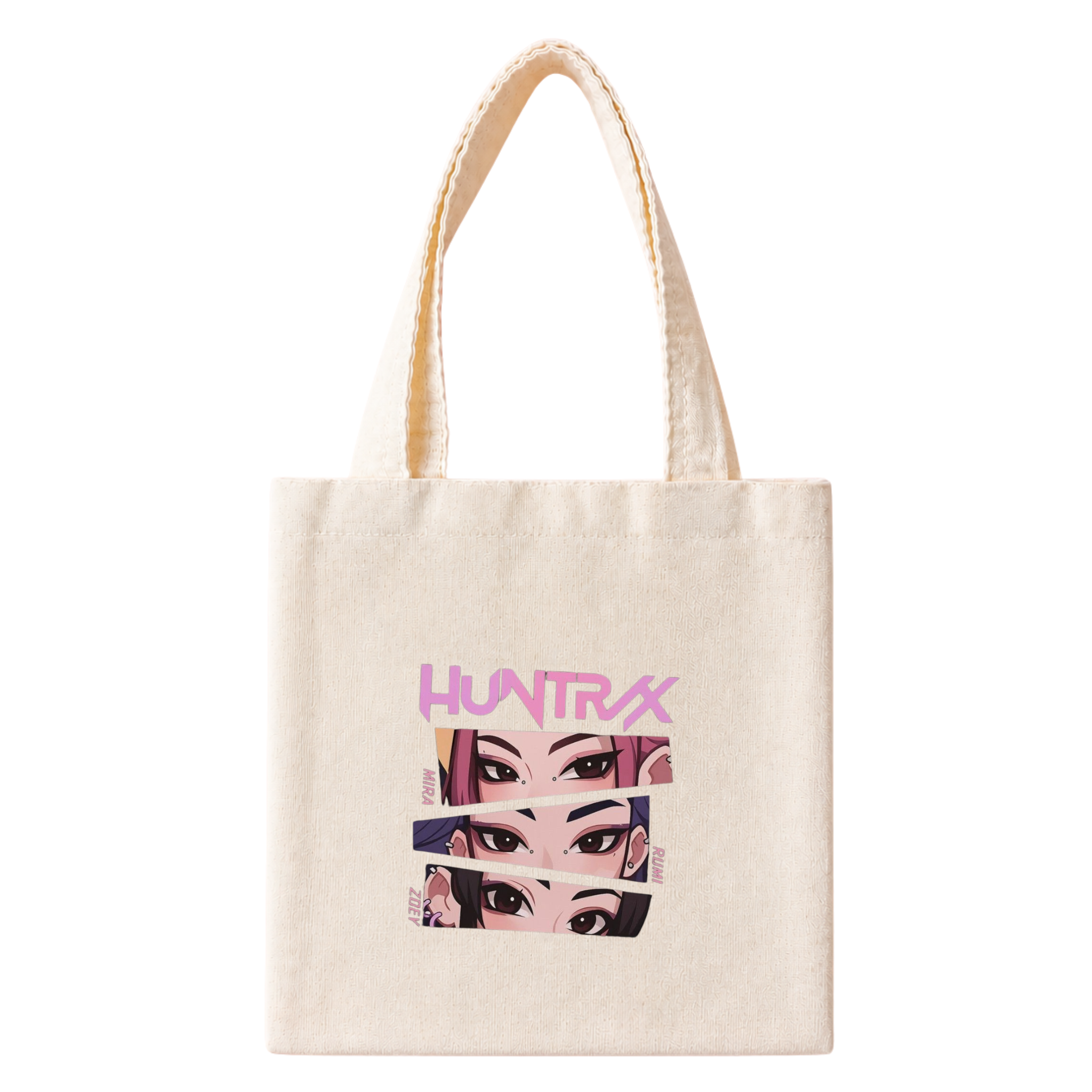 Tote bag mini personalizado 25pz