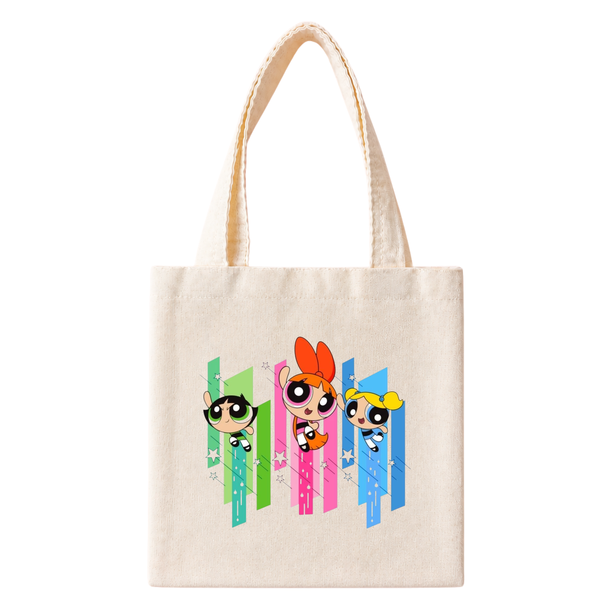 Tote bag mini personalizado 25pz