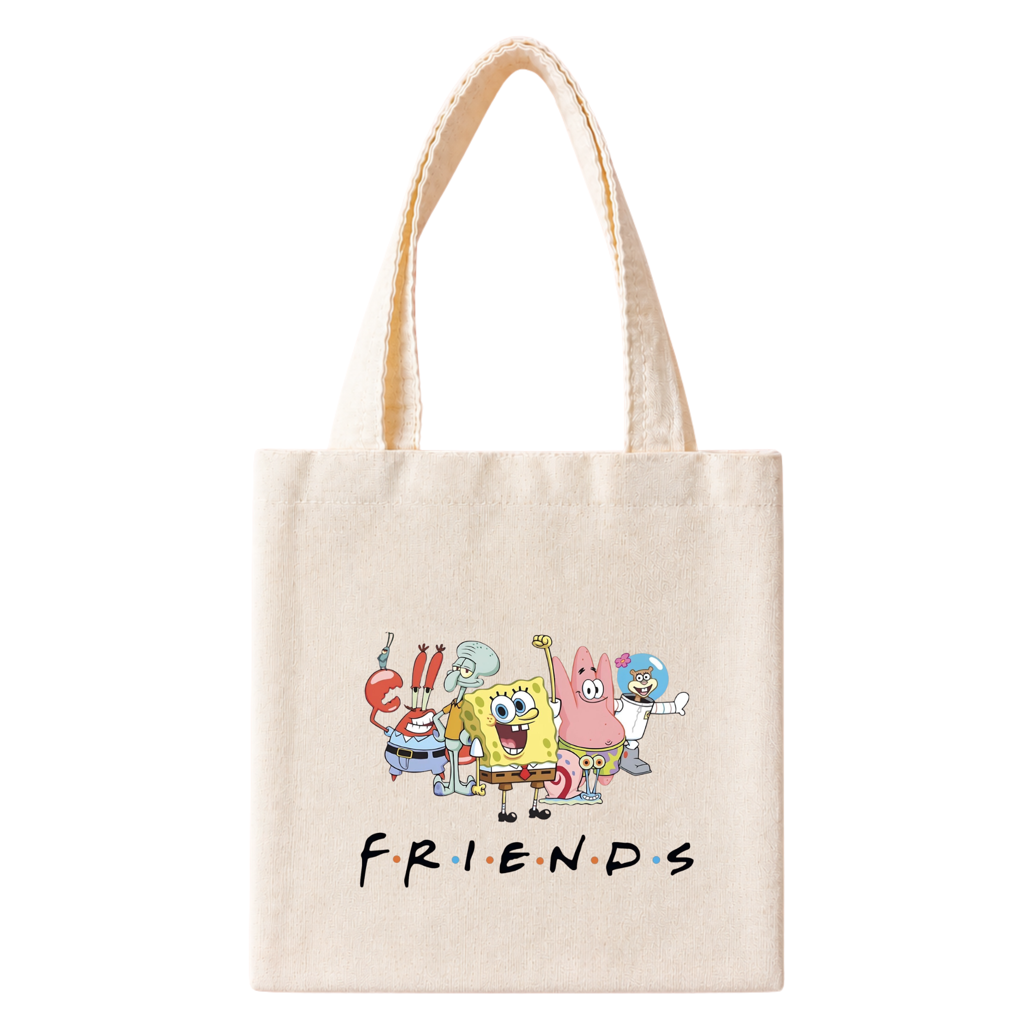 Tote bag mini personalizado 25pz