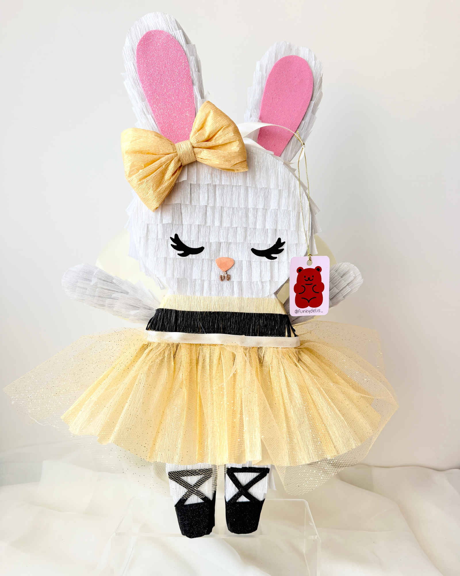 Mini Piñatas para regalo