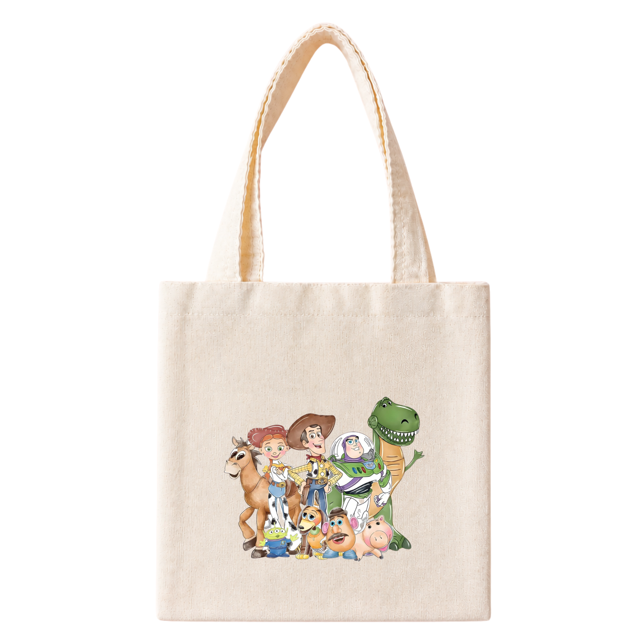Tote bag mini personalizado 25pz