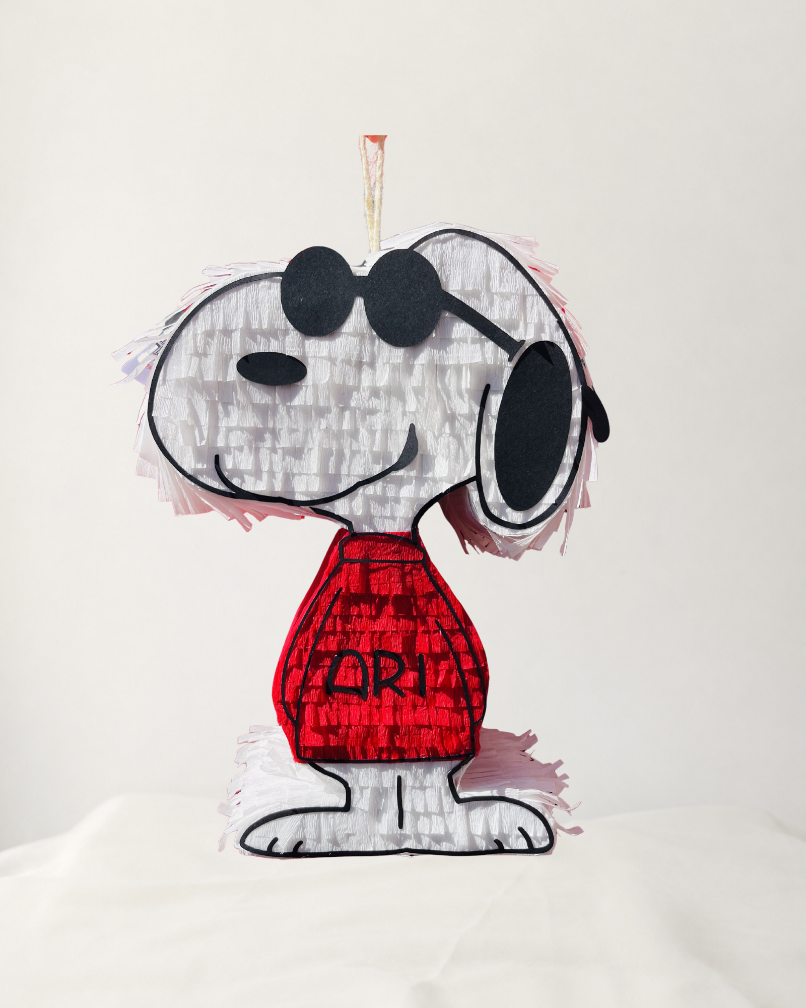 Mini Piñatas para regalo