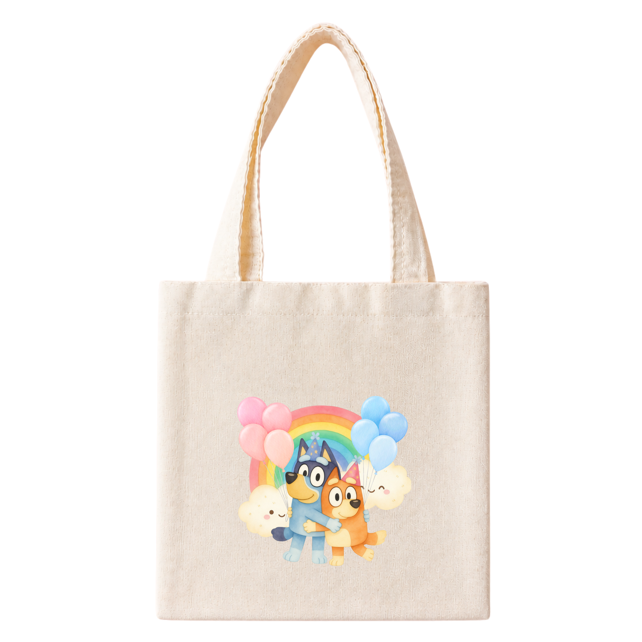 Tote bag mini personalizado 25pz