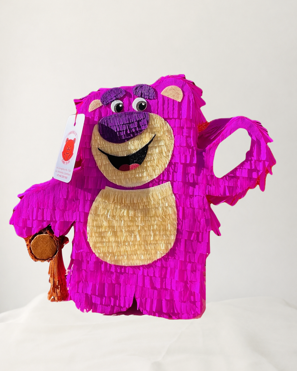 Mini Piñatas para regalo