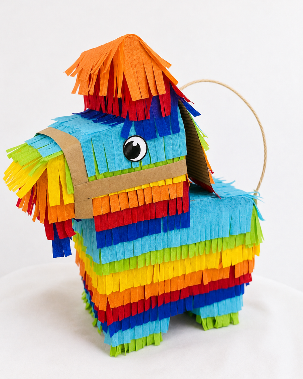 Mini piñatas Dulceras