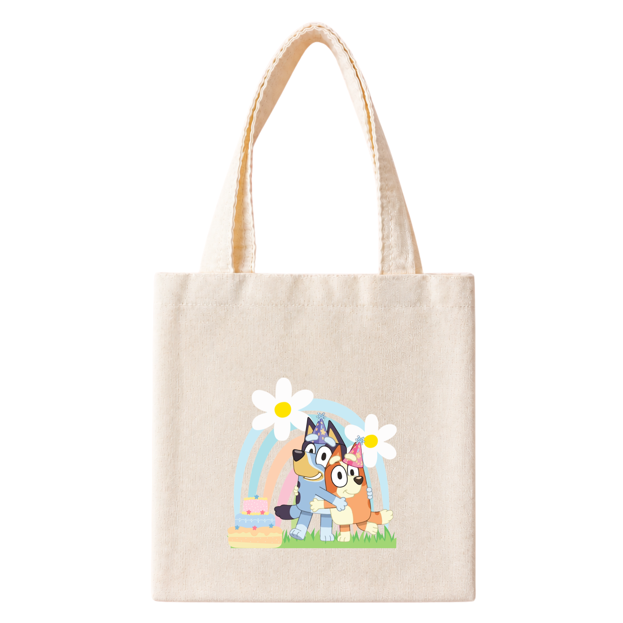 Tote bag mini personalizado 25pz