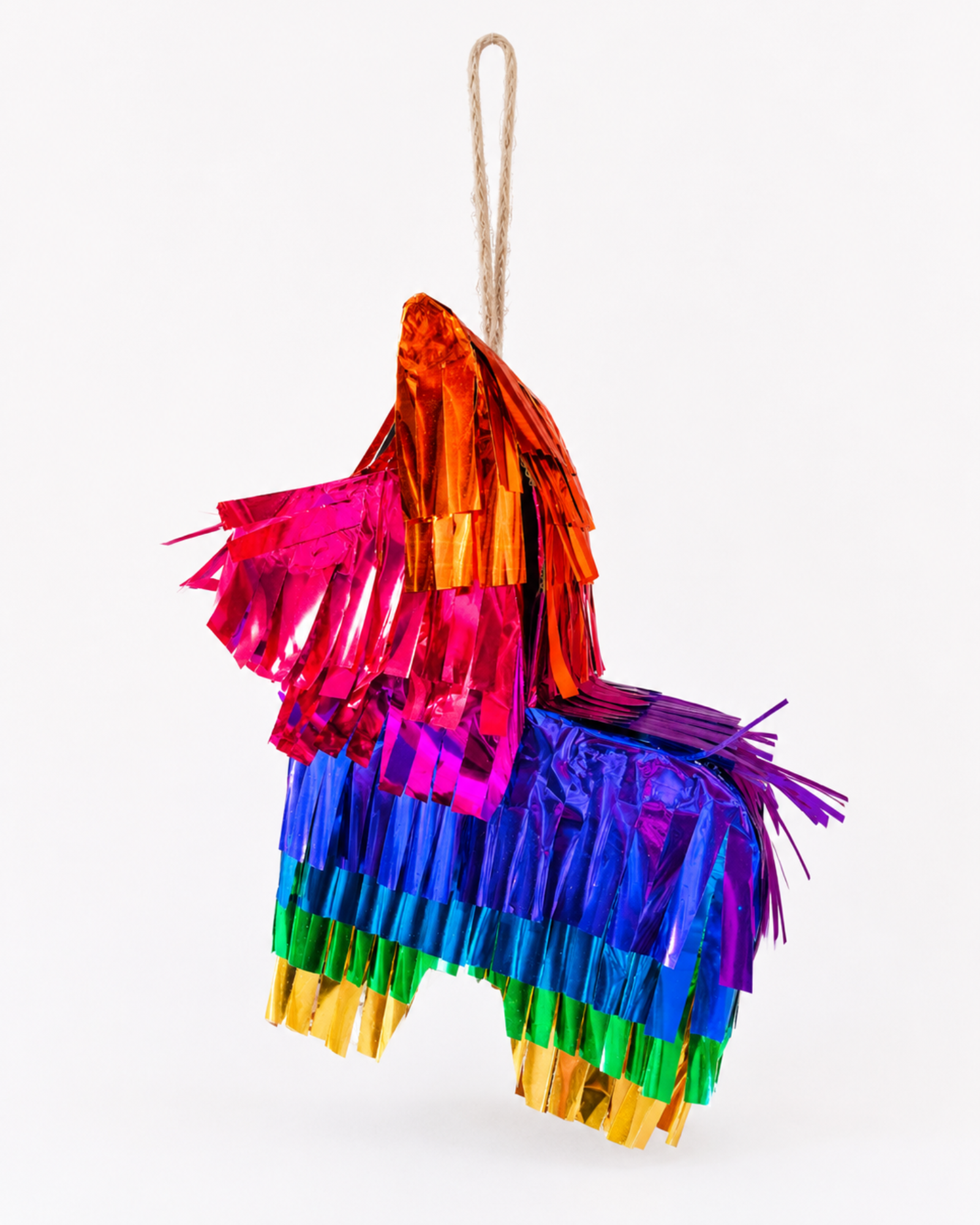 Mini piñatas Dulceras