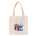 Tote bag mini personalizado 25pz