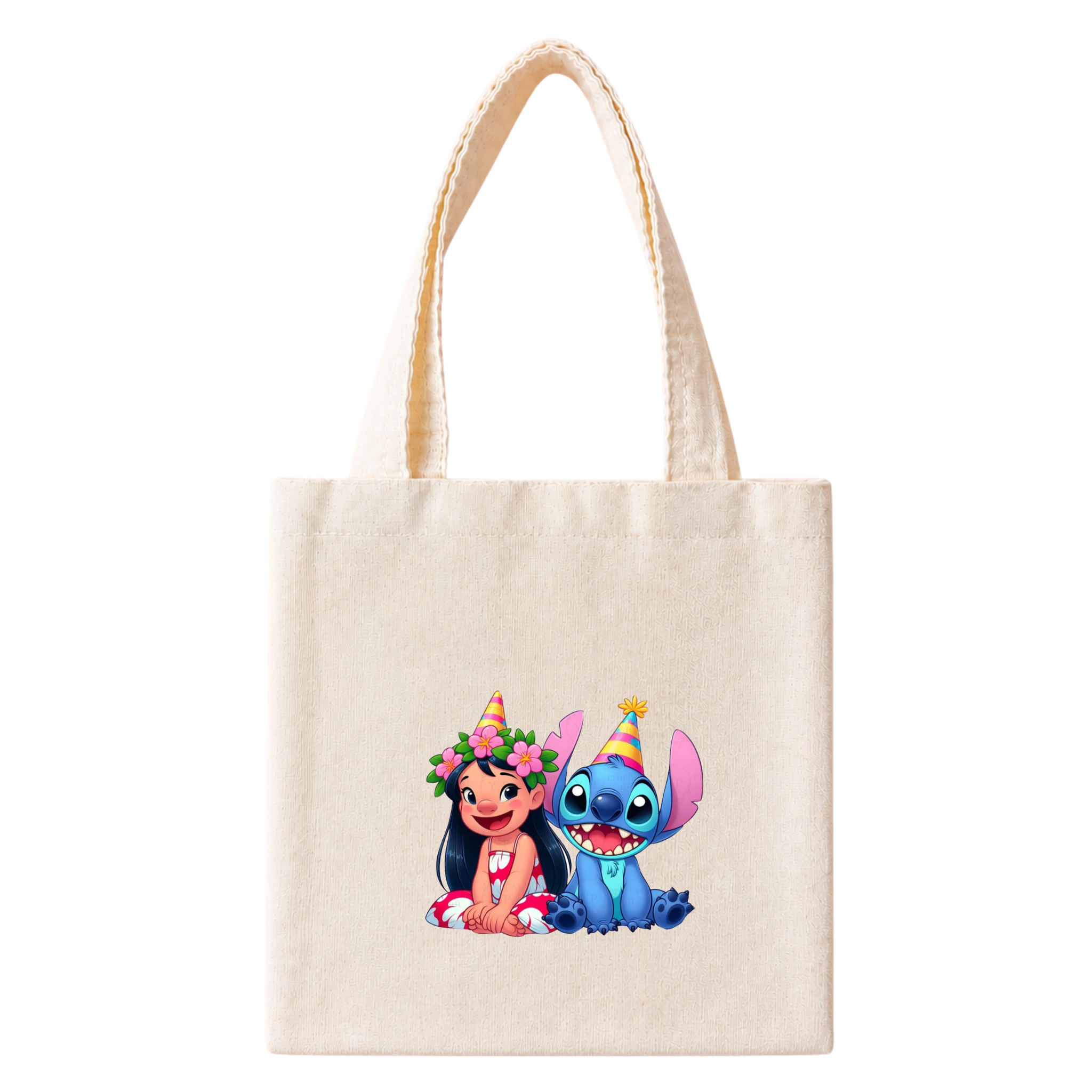 Tote bag mini personalizado 25pz