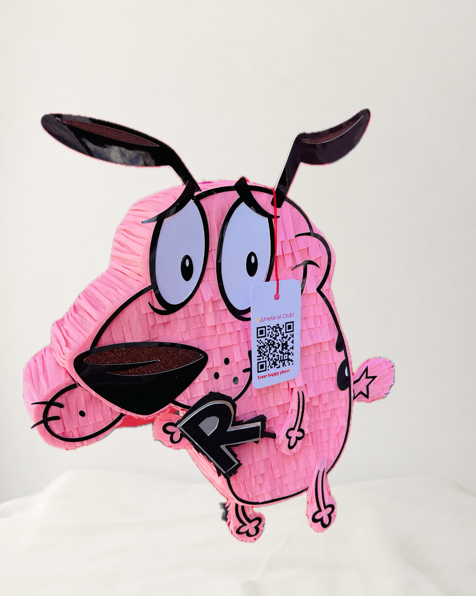 Mini Piñatas para regalo