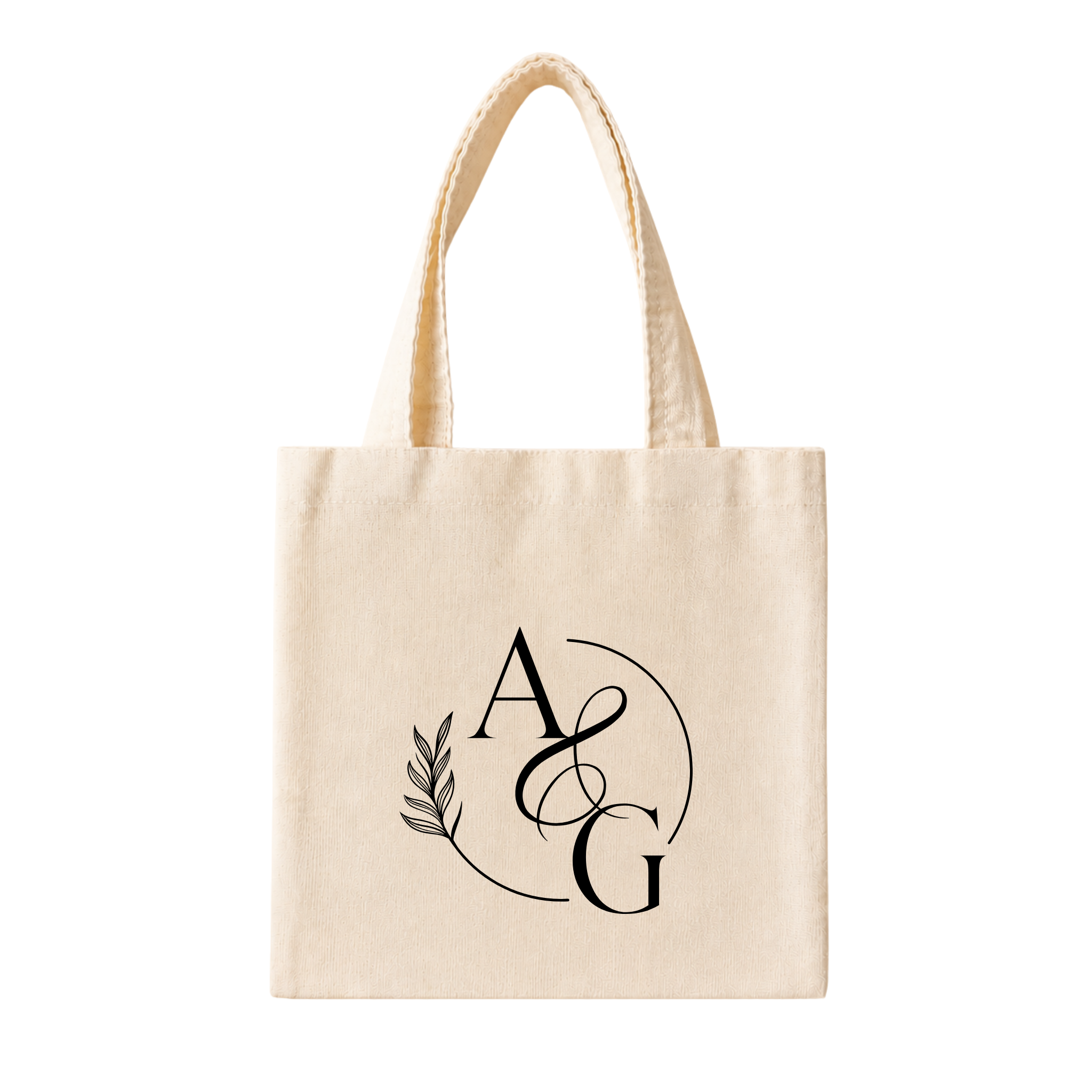 Tote bag mini personalizado 25pz