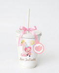 Vaso Sweet Personalizado 10pz